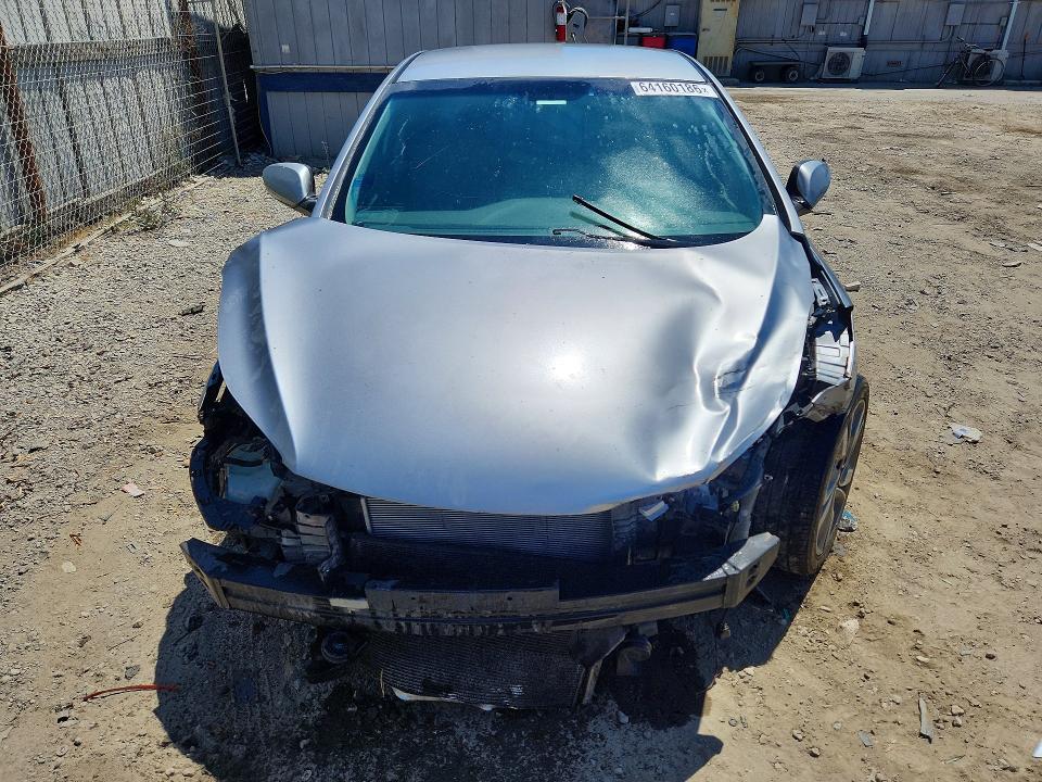 2015 Hyundai Elantra მანქანა იყიდება აუქციონზე, vin: 5NPDH4AE9FH570361, აუქციონის ნომერი: 64160186