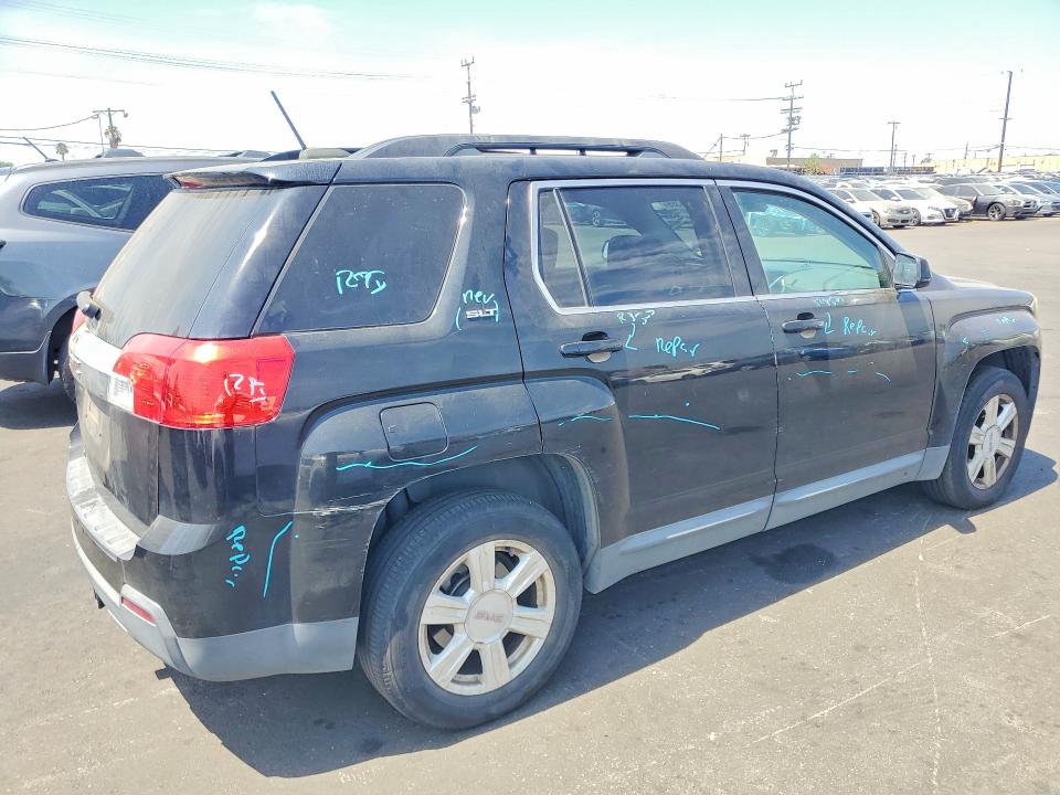 2015 Gmc Terrain მანქანა იყიდება აუქციონზე, vin: 2GKALSEK3F6362121, აუქციონის ნომერი: 63899396