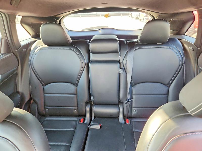65310956 :رقم المزاد ، 3PCAJ5M36KF120957 vin ، 2019 Infiniti Qx50 مزاد بيع