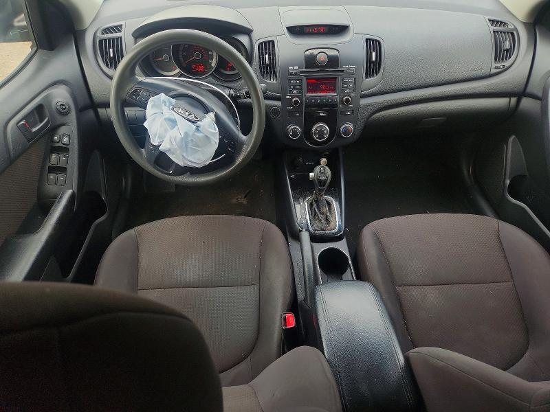 Aukcja sprzedaży 2011 Kia Forte5, vin: KNAFU5A2XB5417222, numer aukcji: 63831366
