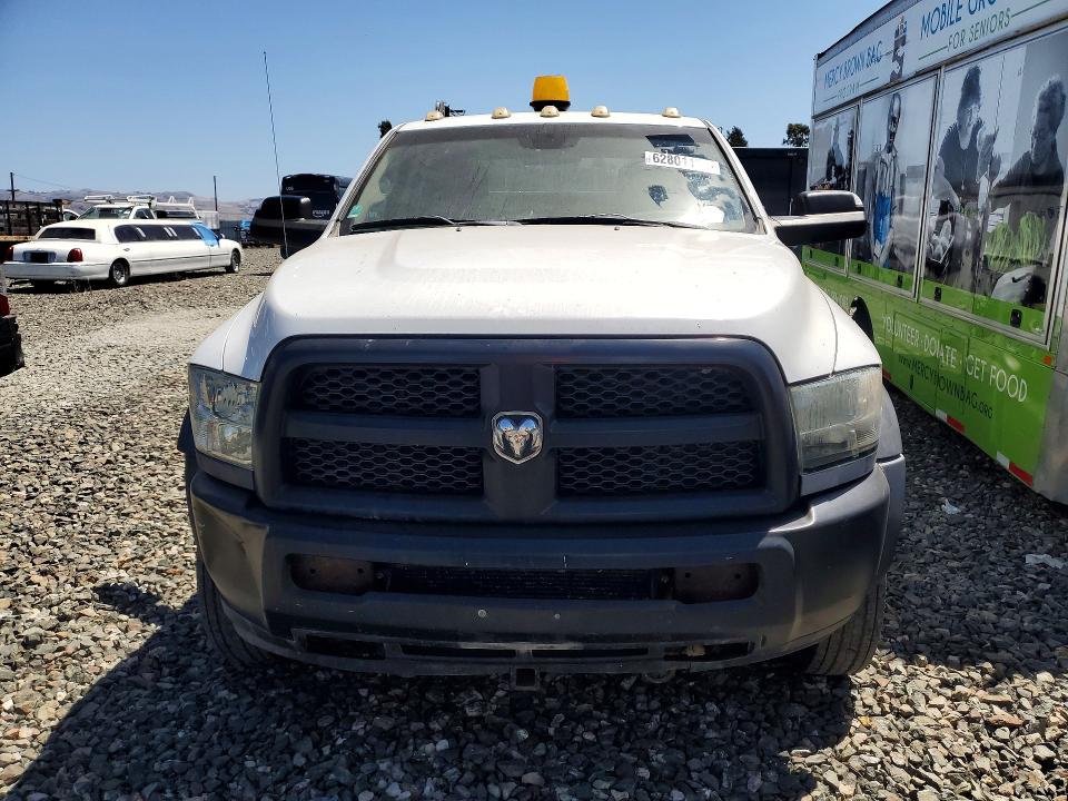 Продаж на аукціоні авто 2015 Ram 5500, vin: 3C7WRNFL4FG659981, номер лоту: 62801126