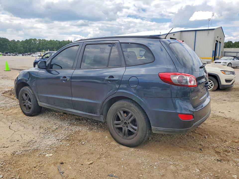 Продаж на аукціоні авто 2011 Hyundai Santa Fe, vin: 5XYZG3AB2BG067314, номер лоту: 63832996