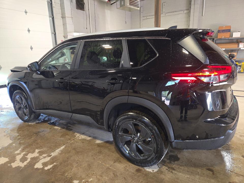 Продаж на аукціоні авто 2026 Nissan Rogue, vin: JN8BT3BB1TW094735, номер лоту: 64716966