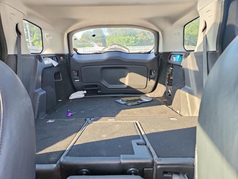 65061706 :رقم المزاد ، SALCR2SX5JH736615 vin ، 2018 Land Rover Discovery Sport مزاد بيع