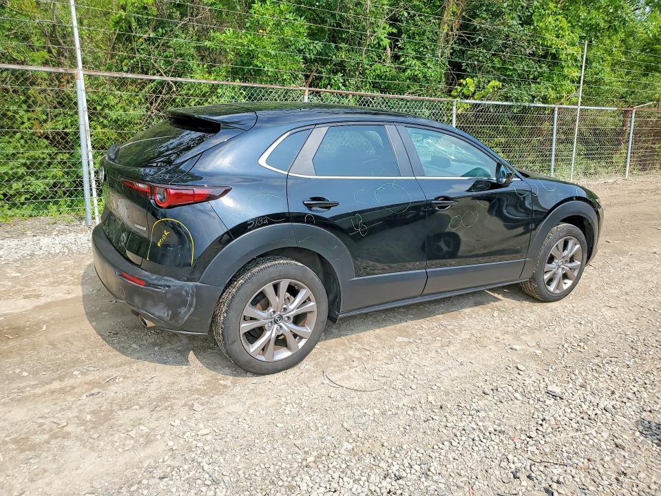 Продажа на аукционе авто 2021 Mazda Cx-30, vin: 3MVDMABL0MM209744, номер лота: 65188006