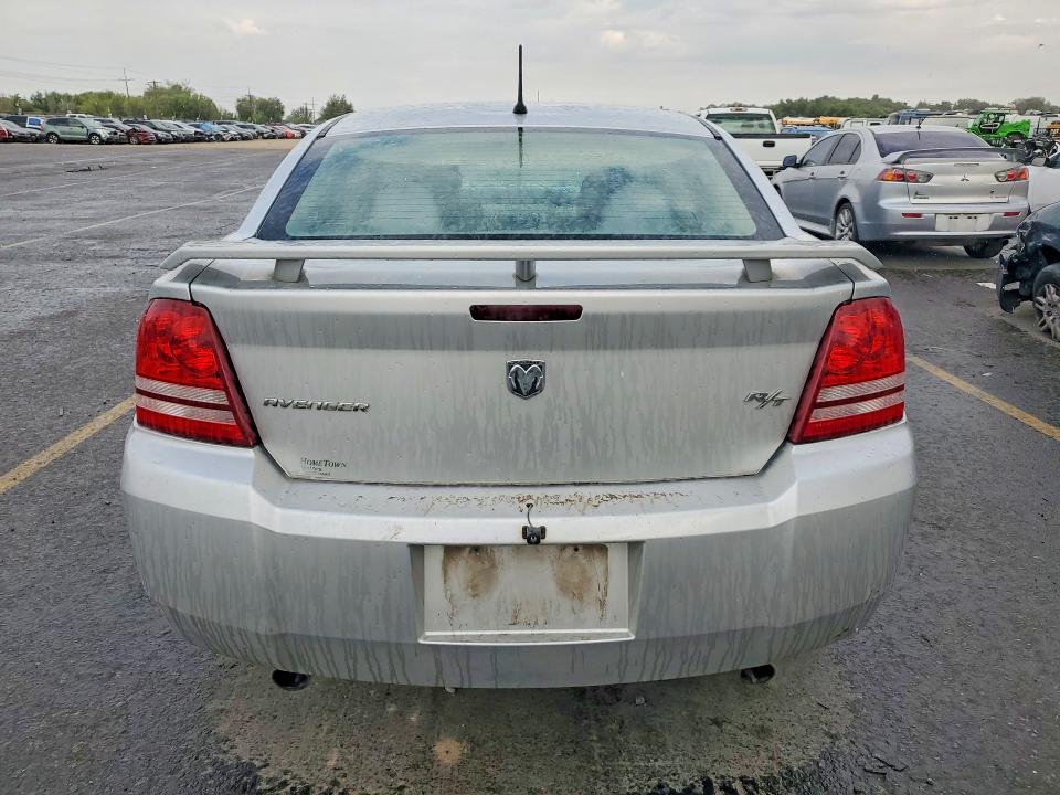 Продажа на аукционе авто 2008 Dodge Avenger, vin: 1B3LC76MX8N559787, номер лота: 66448396
