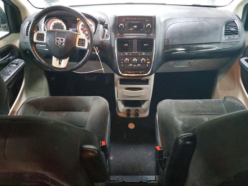 Aukcja sprzedaży 2016 Dodge Grand Caravan, vin: 2C4RDGBG6GR251572, numer aukcji: 65052366