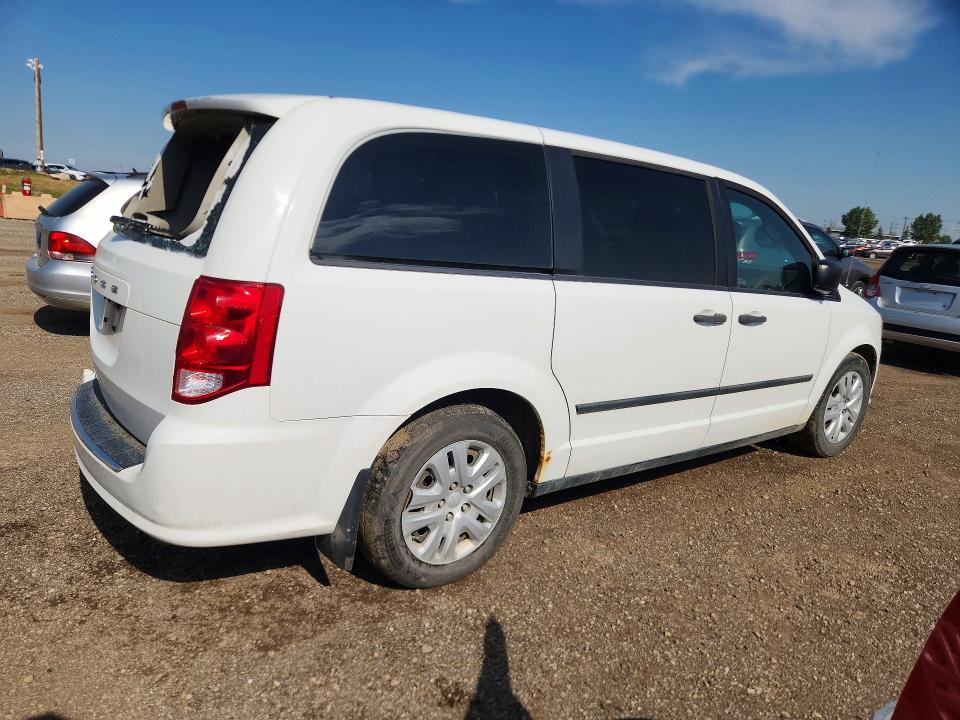 Продаж на аукціоні авто 2014 Dodge Grand Caravan, vin: 2C4RDGBG7ER473275, номер лоту: 65177436