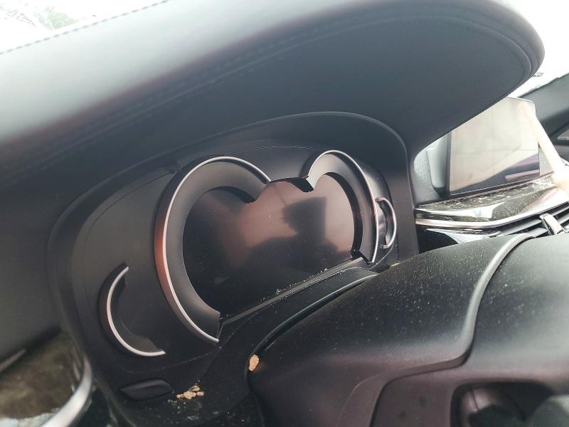 63808956 :رقم المزاد ، WBAJE5C50JG918458 vin ، 2018 Bmw 540 مزاد بيع