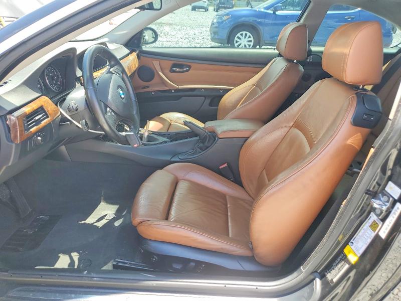Продаж на аукціоні авто 2008 Bmw 335, vin: WBAWB73518P155595, номер лоту: 61920916