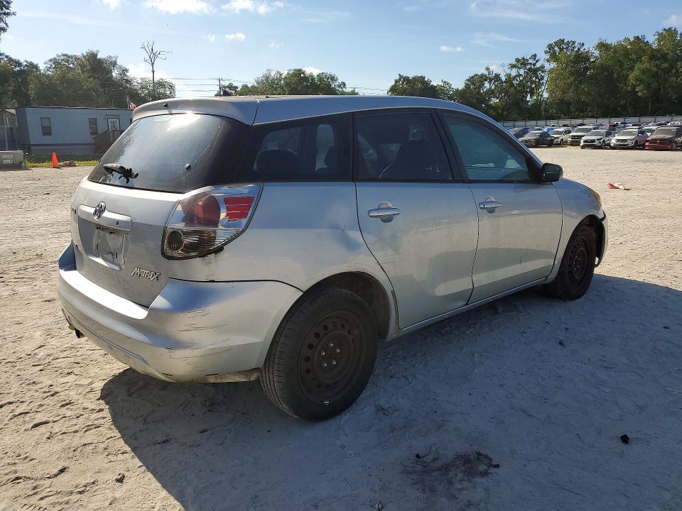 Aukcja sprzedaży 2005 Toyota Matrix, vin: 2T1KR32E95C414545, numer aukcji: 64676956