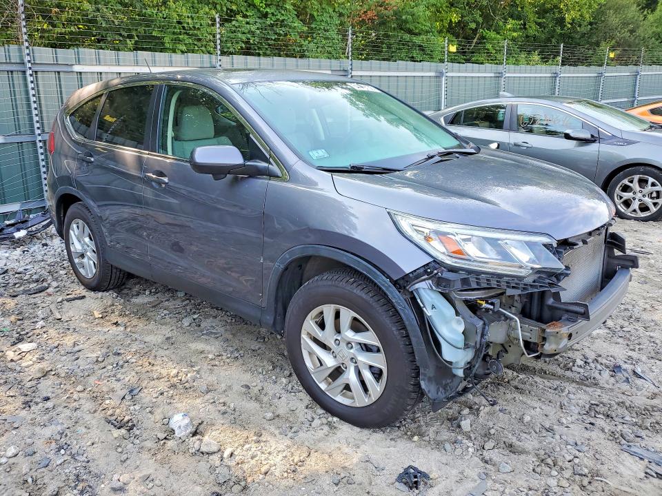 64459136 :رقم المزاد ، 5J6RM4H54GL004008 vin ، 2016 Honda Cr-v مزاد بيع