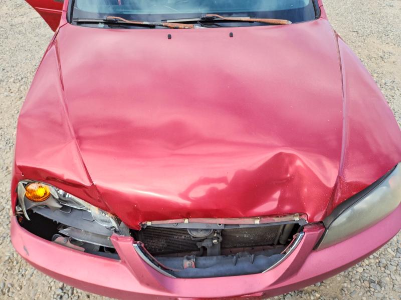 Aukcja sprzedaży 2006 Hyundai Elantra, vin: KMHDN46D76U307277, numer aukcji: 66821186