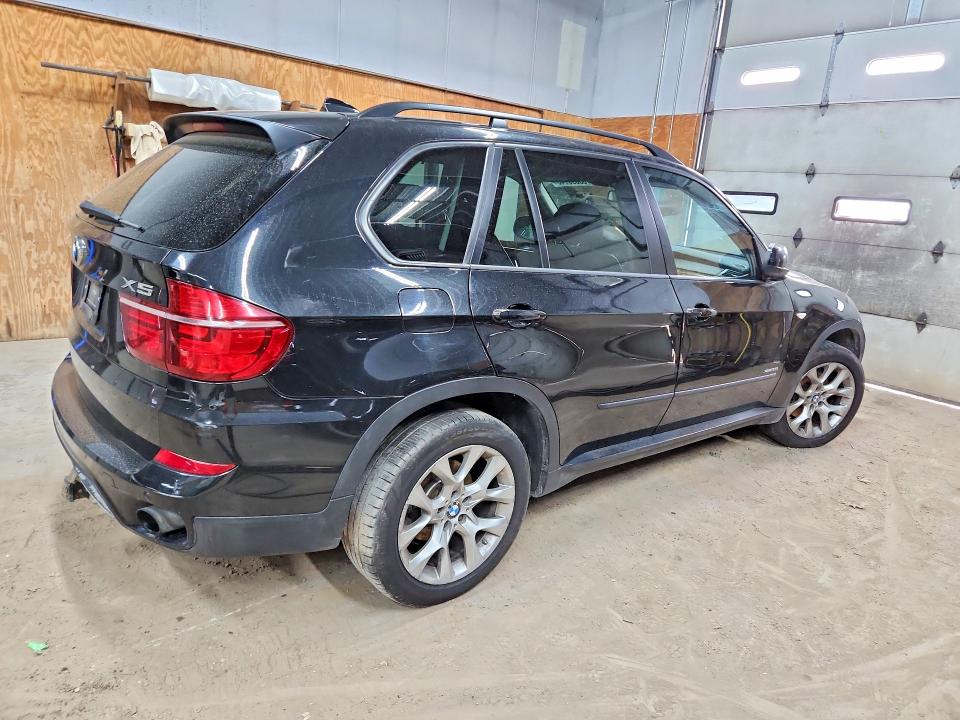 Auction sale of the 2012 Bmw X5, vin: 5UXZV4C58CL754689, lot number: 63690746