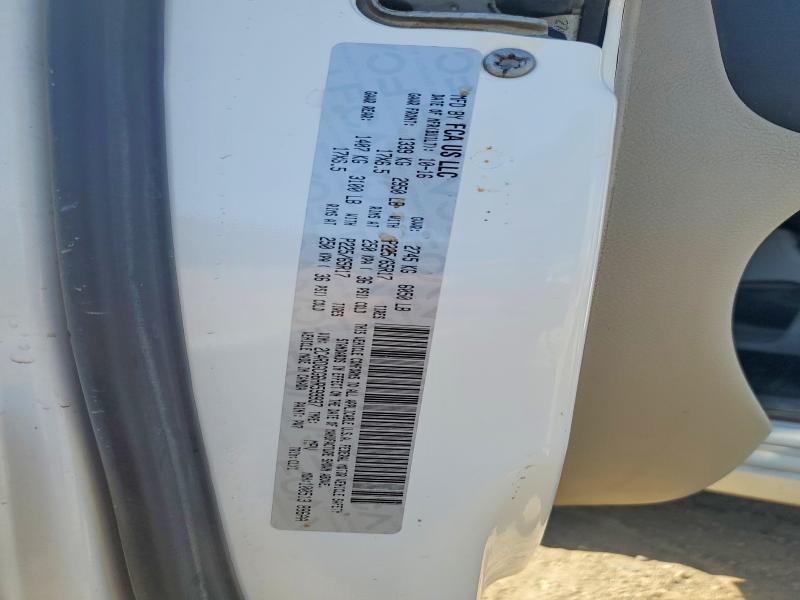 Продажа на аукционе авто 2017 Dodge Grand Caravan, vin: 2C4RDGCG6HR599937, номер лота: 66390846