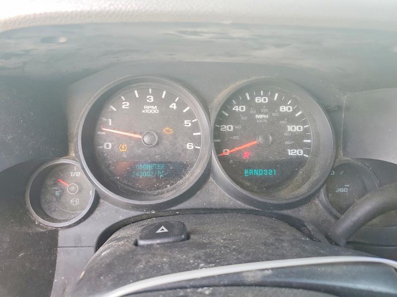 Продаж на аукціоні авто 2008 Gmc Sierra, vin: 2GTEK133381270464, номер лоту: 65474416