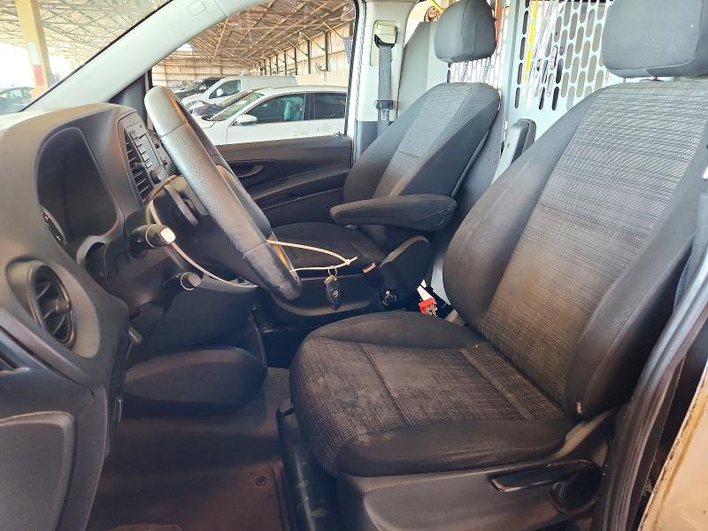 65481526 :رقم المزاد ، WD3PG2EA5G3120905 vin ، 2016 Mercedes-benz Metris مزاد بيع