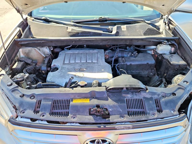 2012 Toyota Highlander მანქანა იყიდება აუქციონზე, vin: 5TDBK3EH3CS128656, აუქციონის ნომერი: 63172556