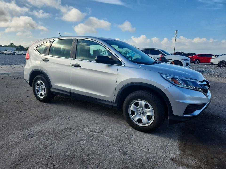 Продаж на аукціоні авто 2016 Honda Cr-v, vin: 5J6RM3H33GL026056, номер лоту: 64954006