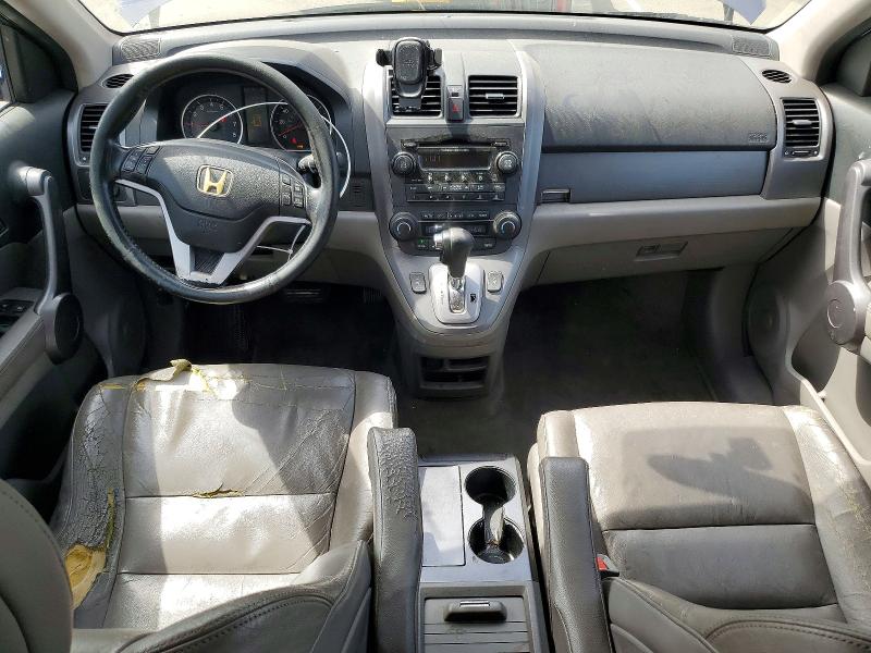 Продажа на аукционе авто 2009 Honda Cr-v, vin: JHLRE38739C002495, номер лота: 65955506