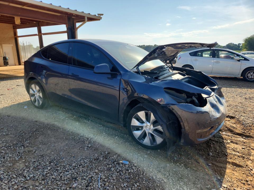 Aukcja sprzedaży 2023 Tesla Model Y, vin: 7SAYGDEE1PA152827, numer aukcji: 65724976