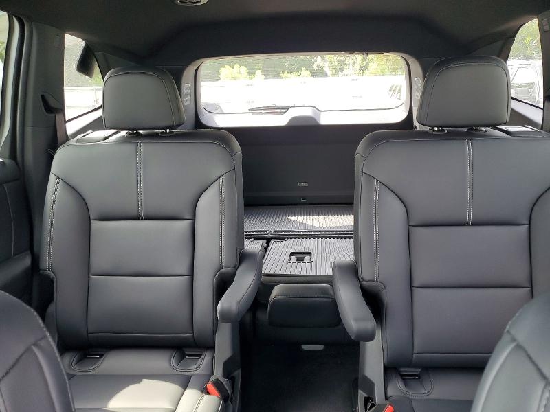2024 Gmc Acadia მანქანა იყიდება აუქციონზე, vin: 1GKENKKS5RJ206105, აუქციონის ნომერი: 66829256