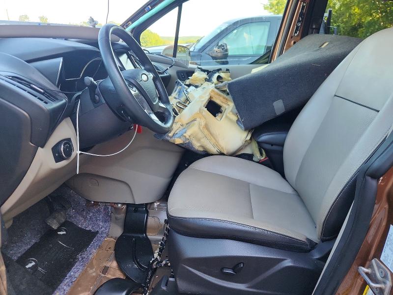 Продажа на аукционе авто 2014 Ford Transit Connect, vin: NM0GE9G73E1150691, номер лота: 63528056