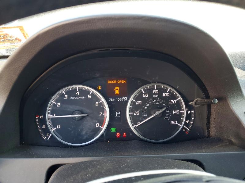 Продаж на аукціоні авто 2014 Acura Rdx, vin: 5J8TB4H3XEL003282, номер лоту: 66130926