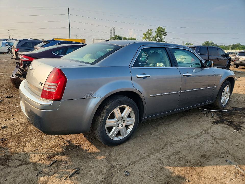 Aukcja sprzedaży 2006 Chrysler 300c, vin: 2C3KK63H66H277381, numer aukcji: 64982886