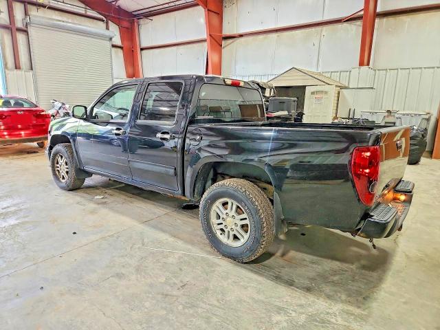 Продаж на аукціоні авто 2011 Chevrolet Colorado, vin: 1GCHTCFE2B8123978, номер лоту: 64720366