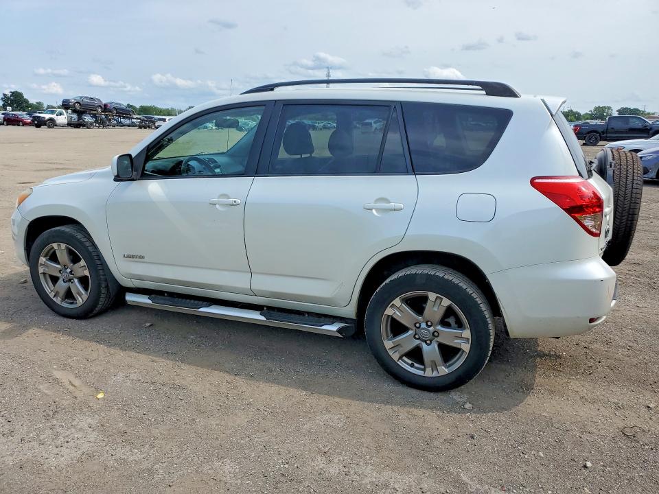 Продажа на аукционе авто 2007 Toyota Rav4, vin: JTMBD31V875100305, номер лота: 64823506