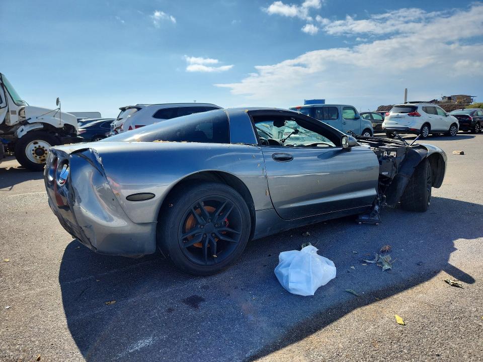 Aukcja sprzedaży 2004 Chevrolet Corvette, vin: 1G1YY22G845102679, numer aukcji: 65453556