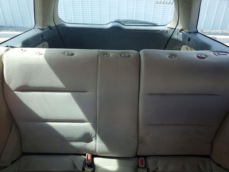 66321276 :رقم المزاد ، 4S4BP61C087366829 vin ، 2008 Subaru Outback مزاد بيع
