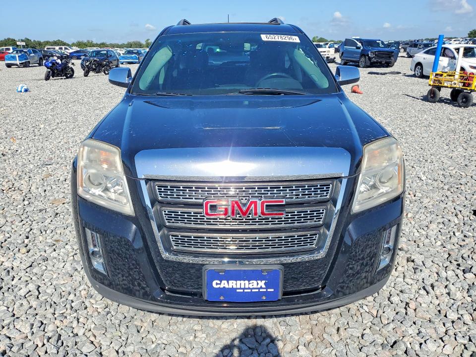 2014 Gmc Terrain მანქანა იყიდება აუქციონზე, vin: 2GKFLYE32E6372218, აუქციონის ნომერი: 65278296