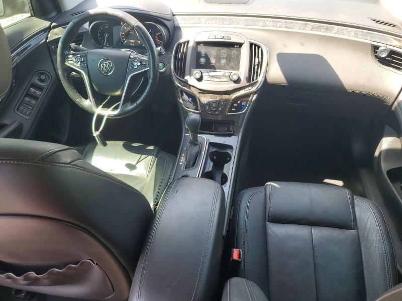 Aukcja sprzedaży 2016 Buick Lacrosse, vin: 1G4G45G39GF276423, numer aukcji: 65230316