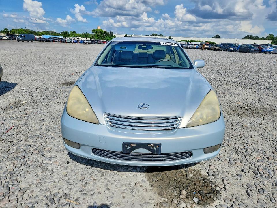 64363586 :رقم المزاد ، JTHBF30G630133144 vin ، 2003 Lexus Es مزاد بيع