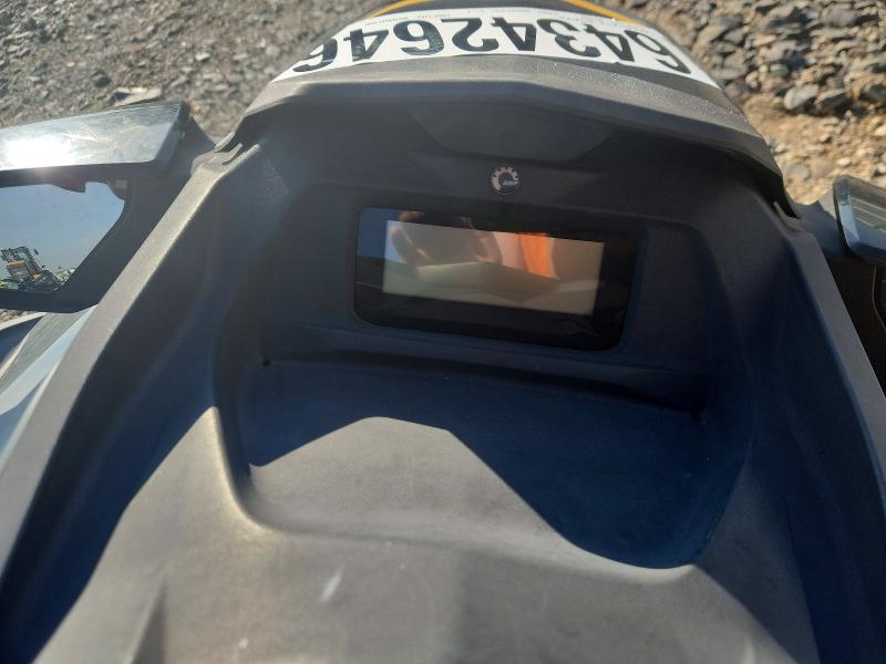 Продаж на аукціоні авто 2022 Sea Doo Gtx 230, vin: YDVC5975G222, номер лоту: 64342646