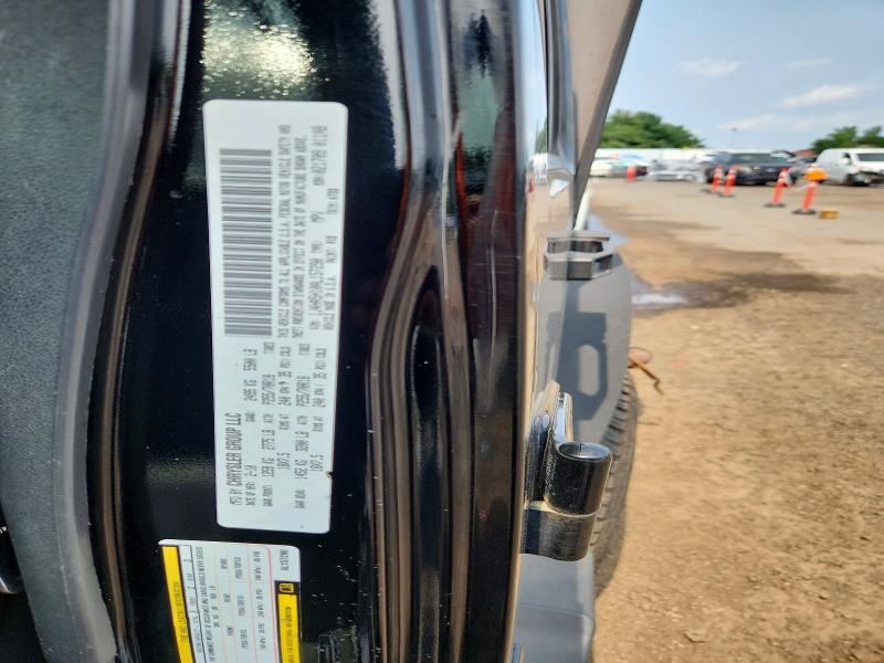 Aukcja sprzedaży 2010 Jeep Wrangler Unlimited, vin: 1J4HA5H10AL157290, numer aukcji: 64584496