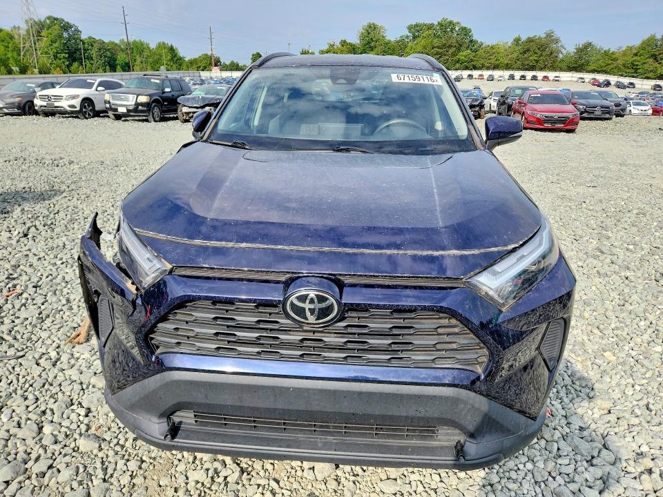 Продажа на аукционе авто 2022 Toyota Rav4, vin: 2T3W1RFV6NW190937, номер лота: 67159116