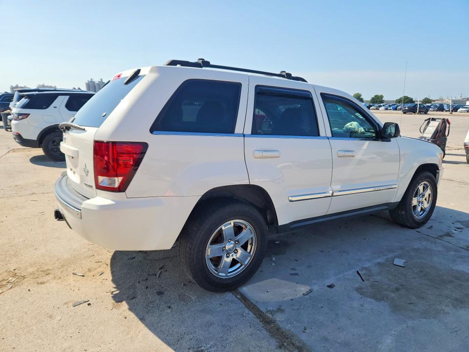 Продажа на аукционе авто 2007 Jeep Grand Cherokee, vin: 1J8HS58227C686706, номер лота: 66218426