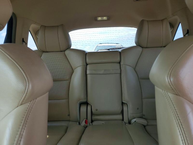 Продаж на аукціоні авто 2012 Acura Mdx, vin: 2HNYD2H63CH549830, номер лоту: 65534866