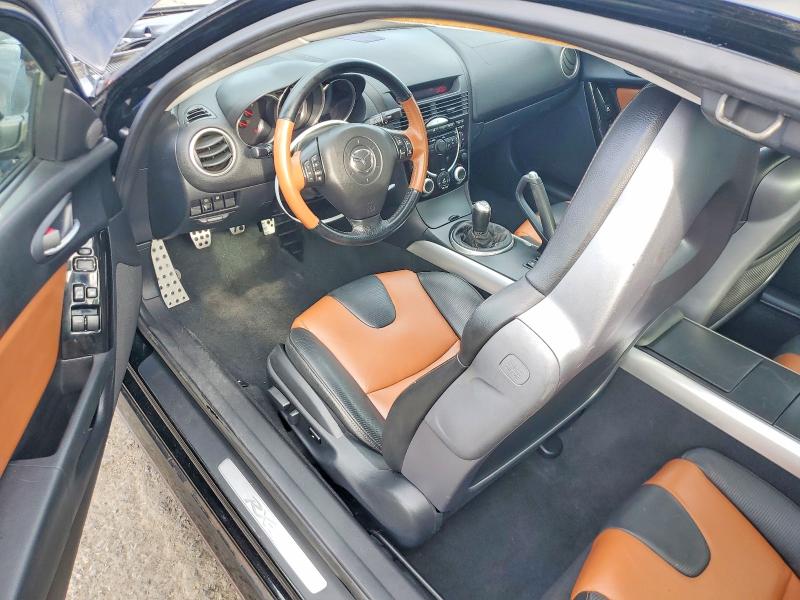 Продаж на аукціоні авто 2005 Mazda Rx8, vin: JM1FE173850141746, номер лоту: 66447816