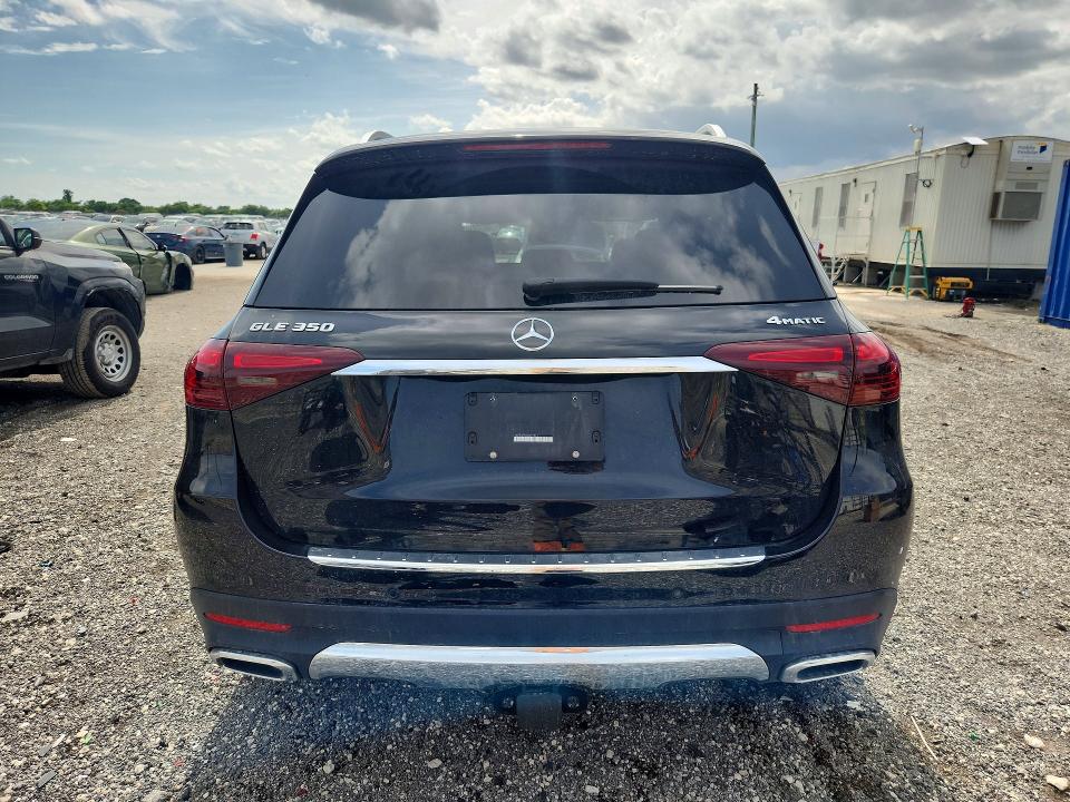 65660606 :رقم المزاد ، 4JGFB4FB0SB479821 vin ، 2025 Mercedes-benz Gle مزاد بيع