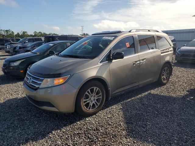 2013 Honda Odyssey მანქანა იყიდება აუქციონზე, vin: 5FNRL5H68DB022632, აუქციონის ნომერი: 63726196