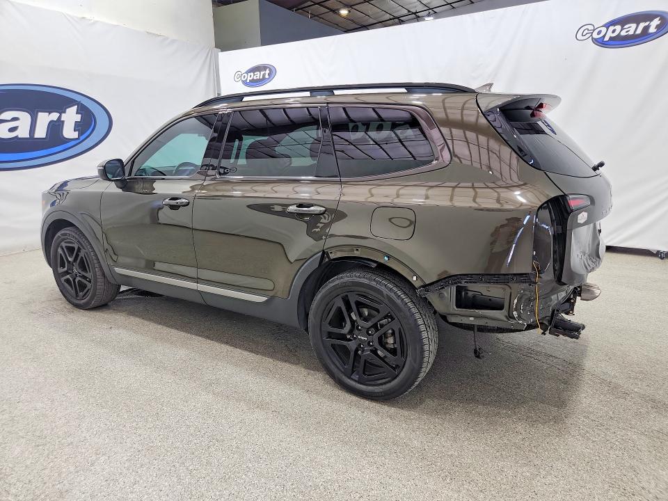 Продажа на аукционе авто 2023 Kia Telluride, vin: 5XYP3DGC7PG331336, номер лота: 66837086