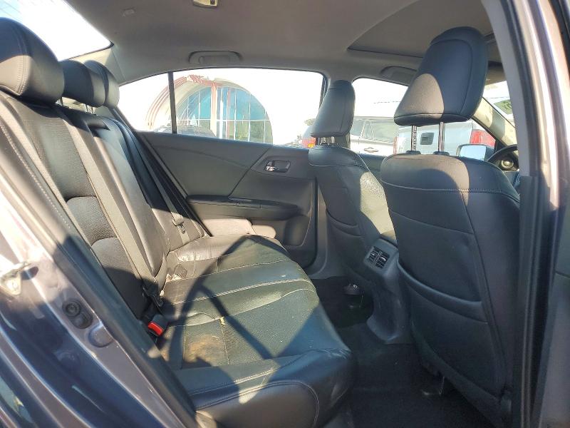 Aukcja sprzedaży 2015 Honda Accord, vin: 1HGCR3F86FA032327, numer aukcji: 65271256