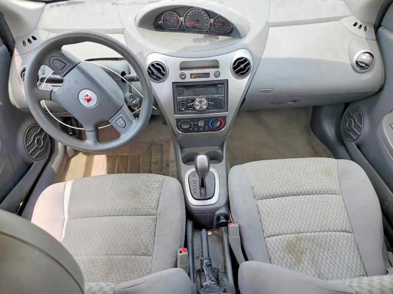 63499906 :رقم المزاد ، 1G8AJ55FX6Z187886 vin ، 2006 Saturn Ion مزاد بيع