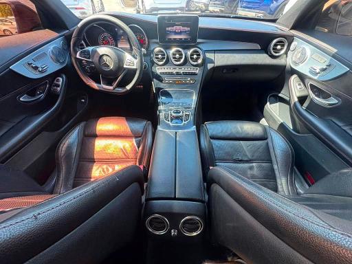 Продажа на аукционе авто 2017 Mercedes-benz C, vin: WDDWJ6EB5HF440248, номер лота: 67101236