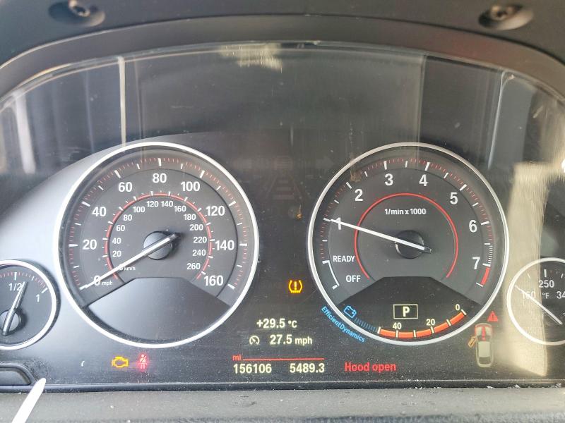 Aukcja sprzedaży 2016 Bmw 428, vin: WBA4A9C57GG695408, numer aukcji: 64136306