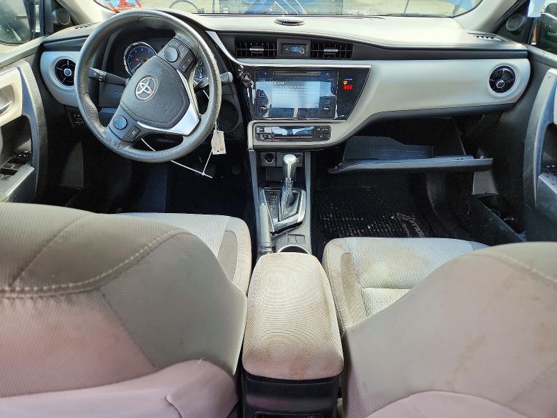 Продажа на аукционе авто 2018 Toyota Corolla, vin: 2T1BURHE0JC093448, номер лота: 66969136